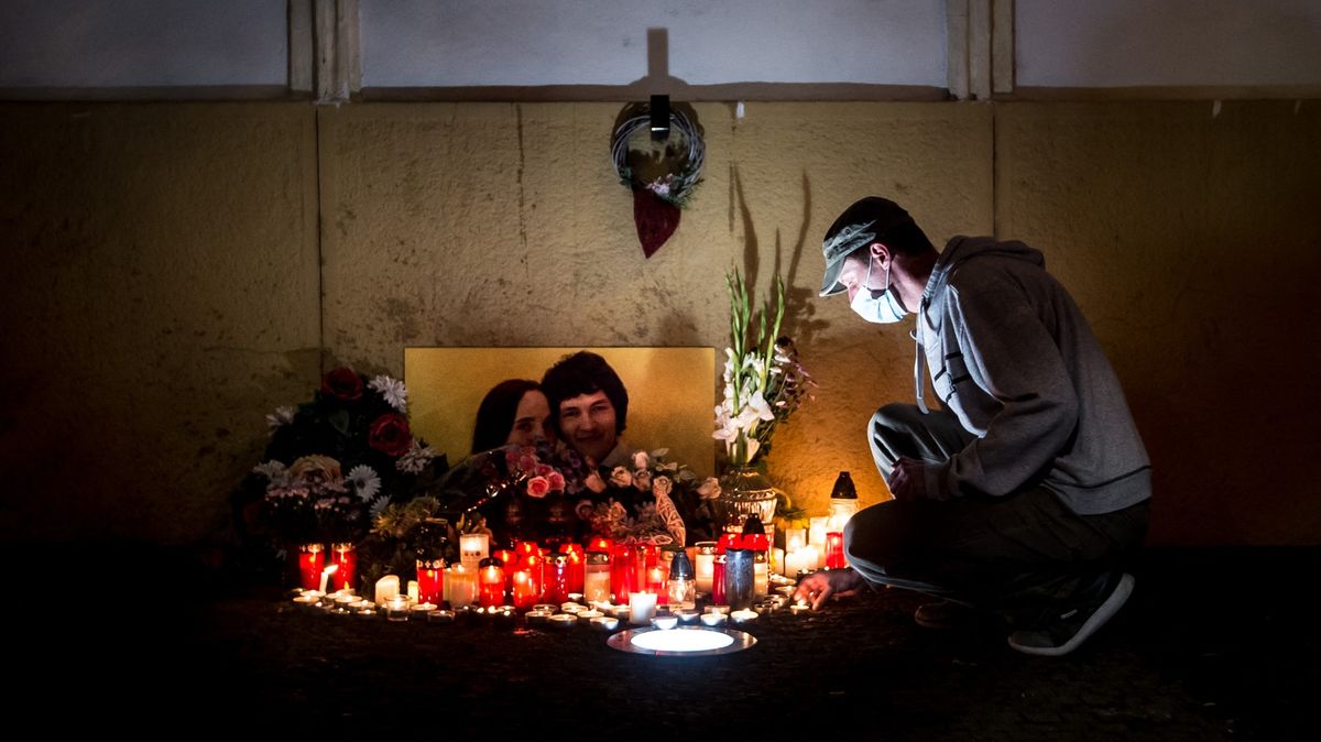 Komentář: Tři výstřely nájemného vraha změnily Slovensko